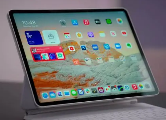 饶河ipad维修分享新款iPad Pro或将采用M4芯片