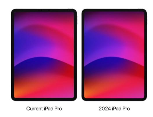 饶河ipad维修服务点分享新款iPad Pro和iPad Air要来了 