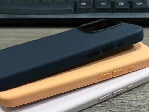 饶河苹果14维修站分享iPhone14手机壳能直接给iPhone15用吗?