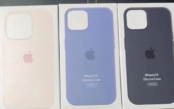 饶河苹果14维修站分享iPhone14手机壳能直接给iPhone15用吗？ 