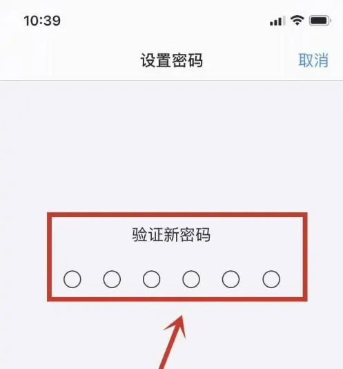 饶河苹果手机维修分享:如何安全的使用iPhone14？iPhone14解锁方法 