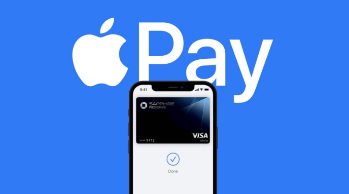 饶河苹果14服务点分享iPhone 14 设置 Apple Pay 后，锁屏密码不正确怎么办 