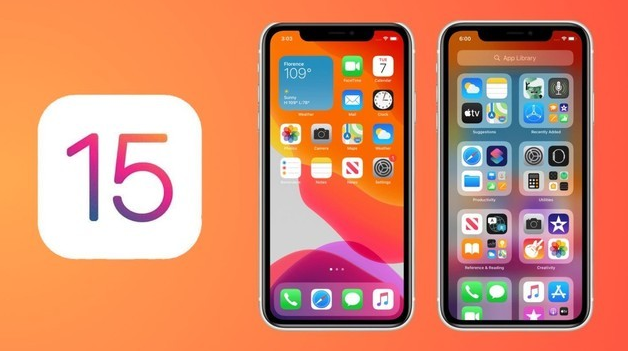 饶河苹果13维修分享iPhone13更新iOS 15.5，体验如何 