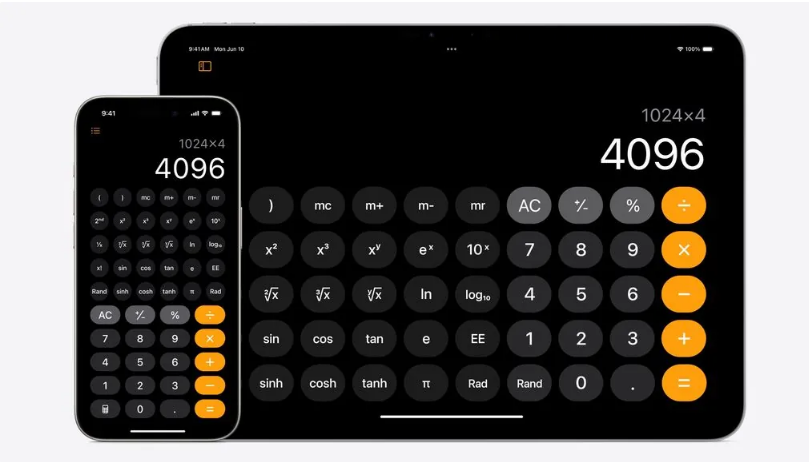 饶河苹果手机维修分享 iOS / iPadOS 18.0 正式版发布 