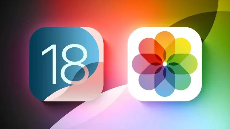 饶河苹果手机维修分享苹果 iOS / iPadOS 18.1Beta 3 发布 