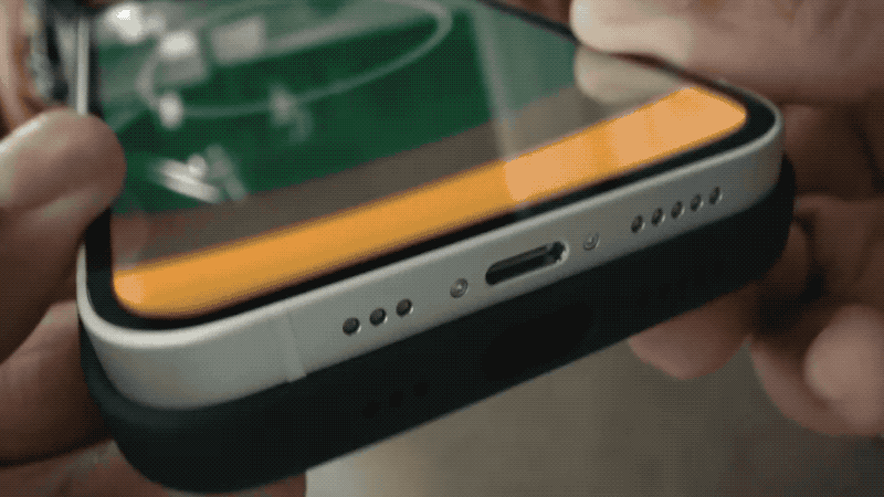 饶河苹果手机维修分享未来 Magsafe 还有哪些发展空间 