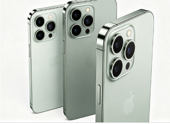 饶河苹果手机维修分享iPhone 15 Pro Max换电池 