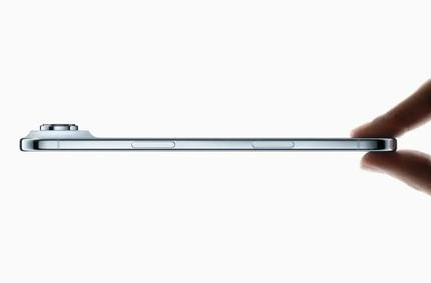 饶河苹果维修点分享iPhone 17 Air自动关机电源故障解析 