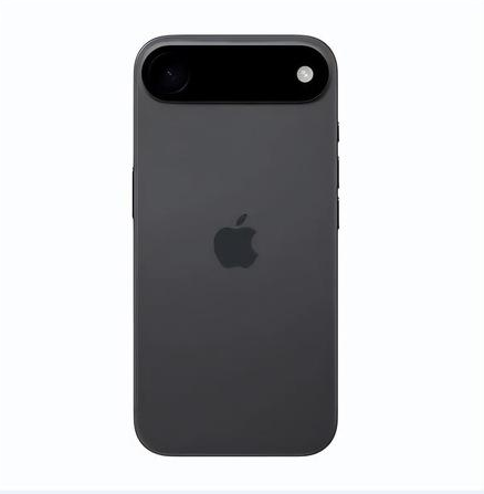 饶河苹果维修点分享iPhone 17 Air扩容待机与快照隐患 