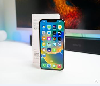 饶河苹果维修点分享iPhone 14音频与待机系统排错 