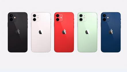 饶河苹果维修点分享iPhone 12电池发烫少见诱因解析 