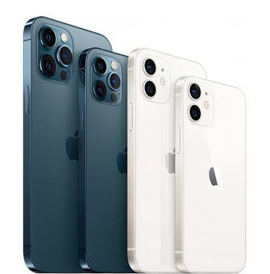 饶河苹果维修点分享iPhone 12 Pro发烫关联故障汇总 
